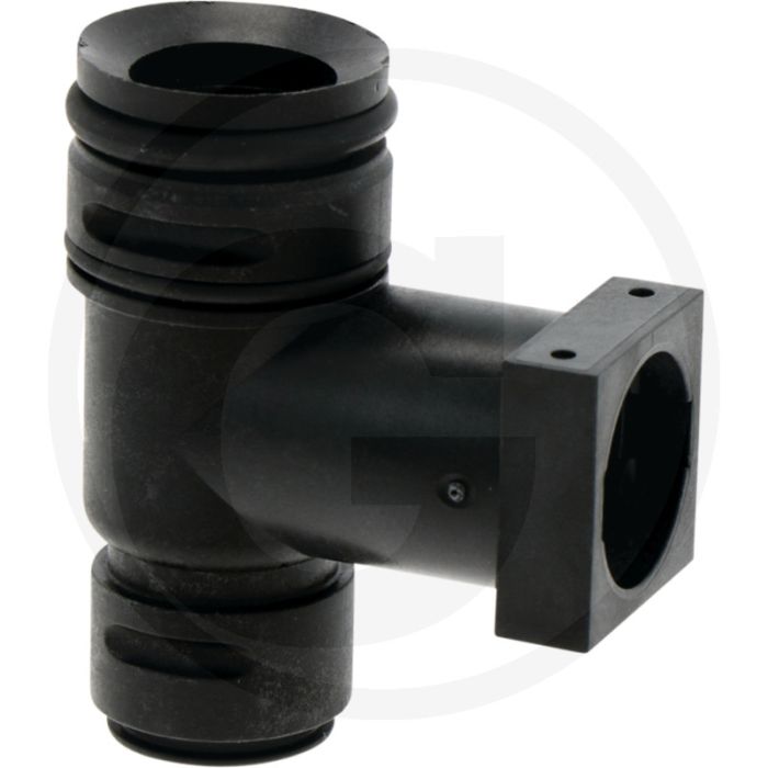 Amazone Klephuis MFV (compleet)