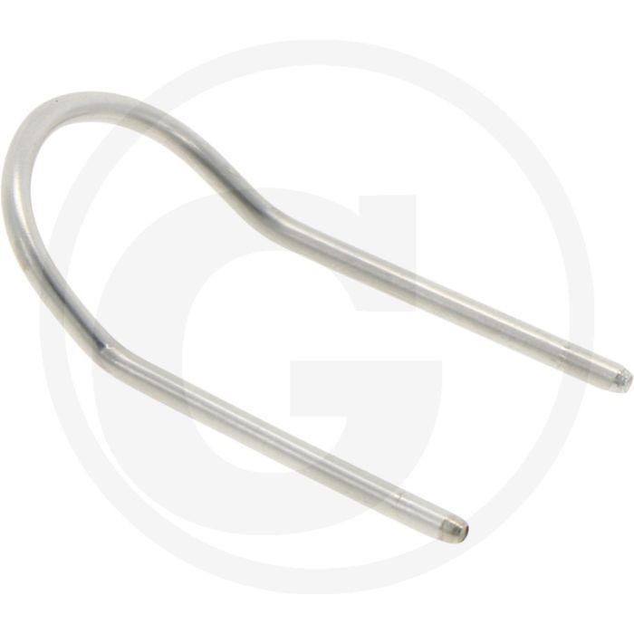 Amazone Vork - Afmetingen (mm): 2,5 x 24