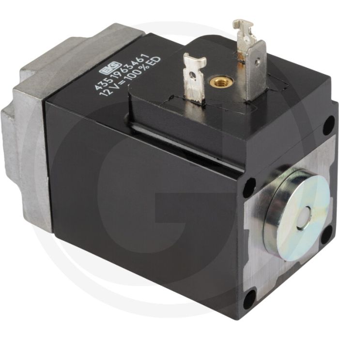 Amazone Elektromagnet - Magneetventiel