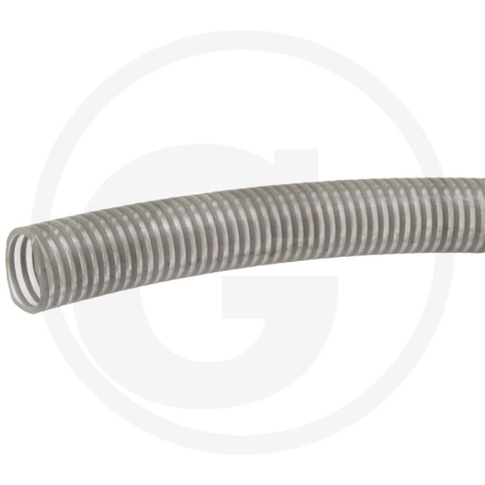 Amazone Spiraalslang Ø 30 mm, UV-stabiel (Per meter)