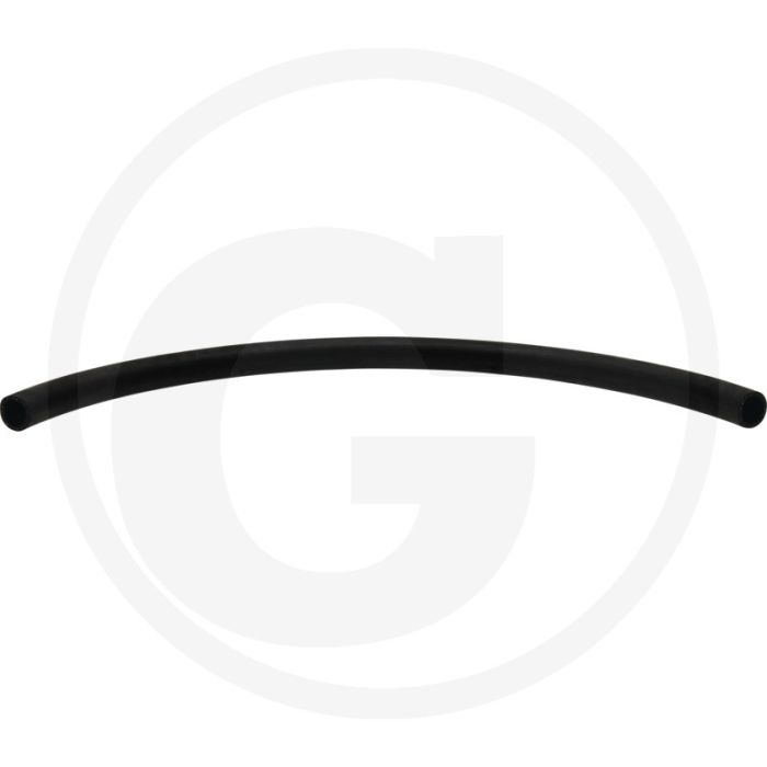 Amazone Geweven slang, 1 meter - Afmetingen: 30 x 6 mm