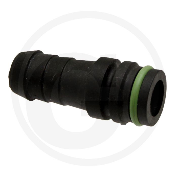 Amazone Slangtule 1/2" x 20mm
