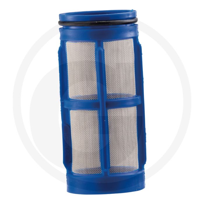 Amazone Filter 38X 88 (50 Maschen) Farbe blau (50 Maschen)