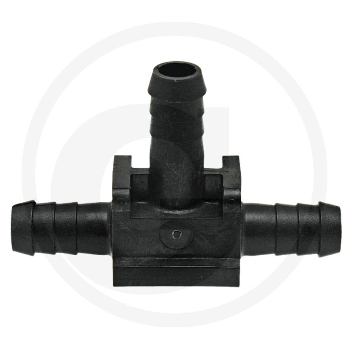 Kverneland T-stuk 95x60x27 mm