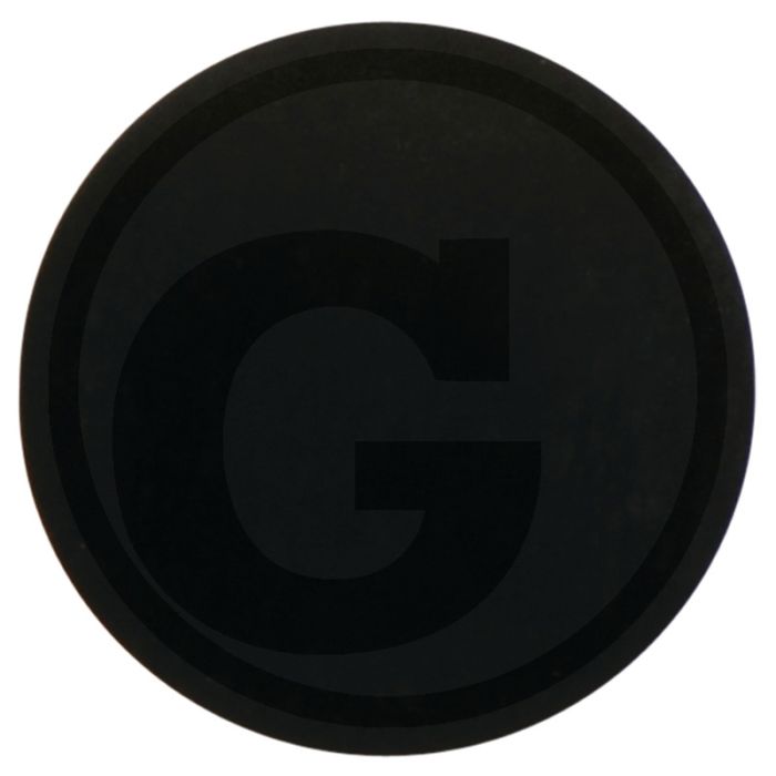 Kverneland Membraan 21,5 x 0,8 mm