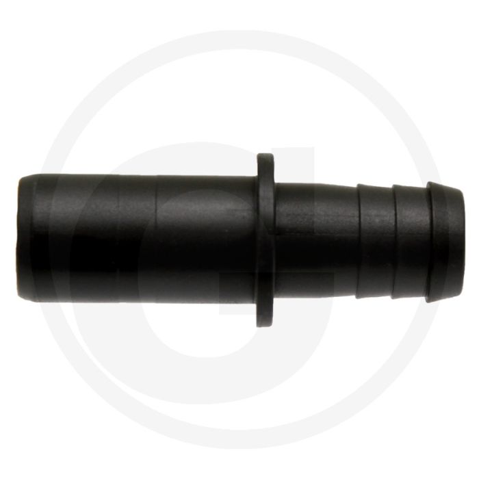 Kverneland Tule 22 x 3/4" RVS leiding Ø 22 mm