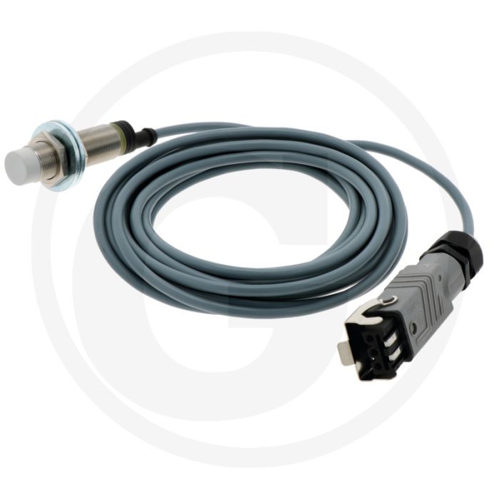 Kverneland Snelheidssensor (met kabel en stekker)