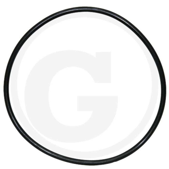 Amazone O-ring - Binnen-Ø = 8 dikte = 2