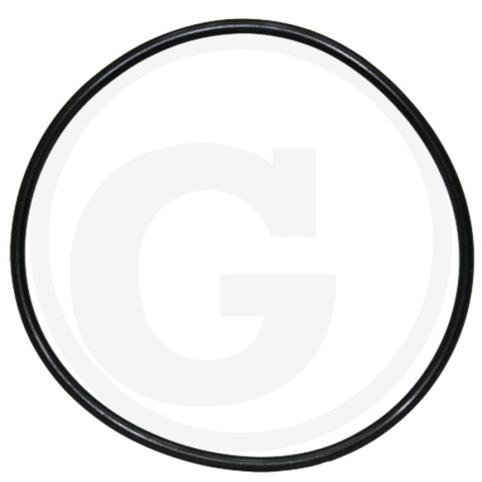 Amazone O-ring Binnen-Ø = 52 dikte = 2