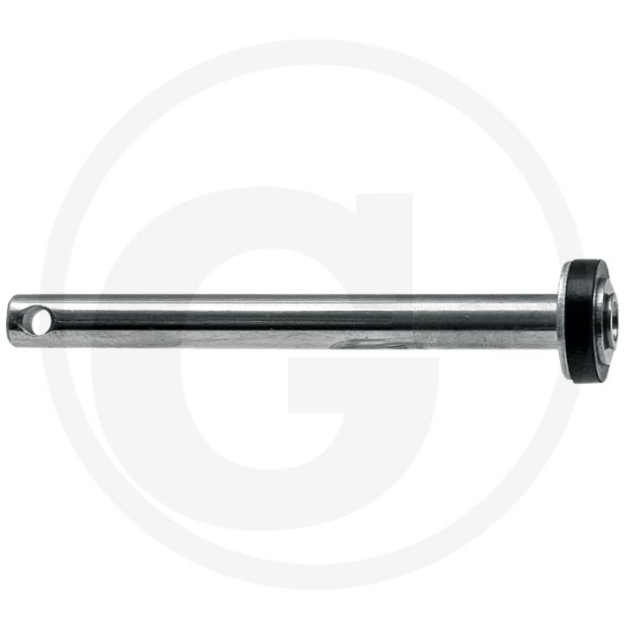 Kverneland Kraanschacht 68mm Totale lengte (mm)