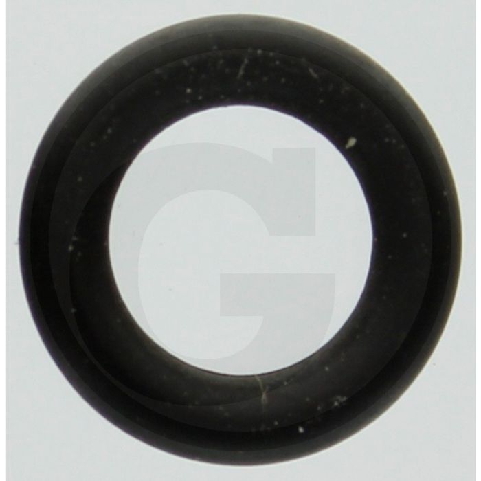 Amazone O-ring - Binnen-Ø: 6 mm, dikte: 2 mm
