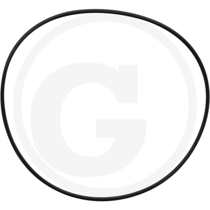 Kverneland O-ring 85x85x2 mm, Afb. nr. 7