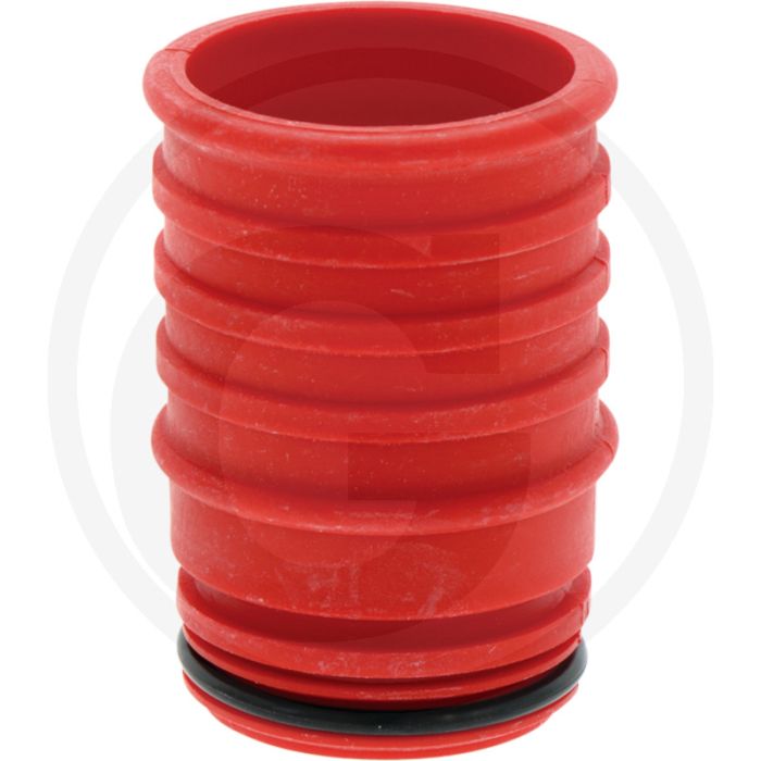 Kverneland Sluitring Ø: 50 - 80 x 55 x 55 mm