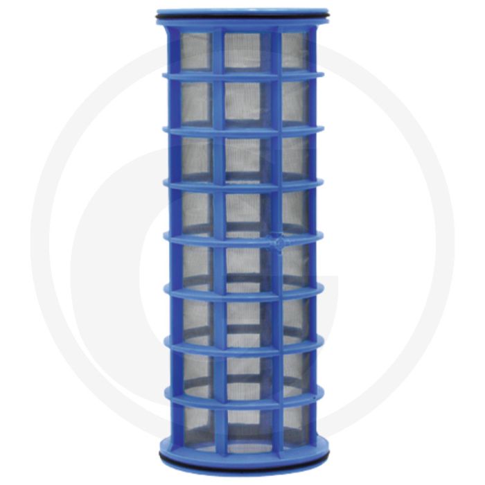 Kverneland Filter (blauw, 50 mazen)
