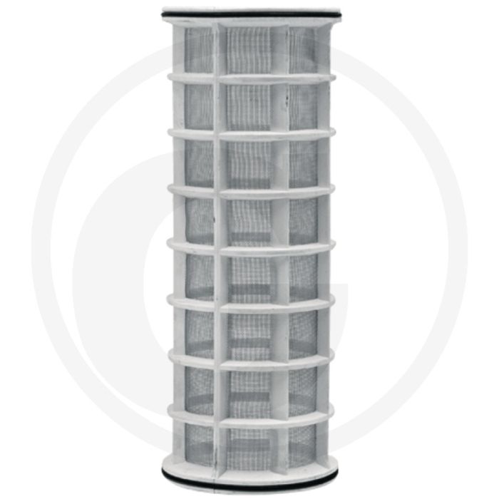 Kverneland Filterelement (wit, 32 mazen)