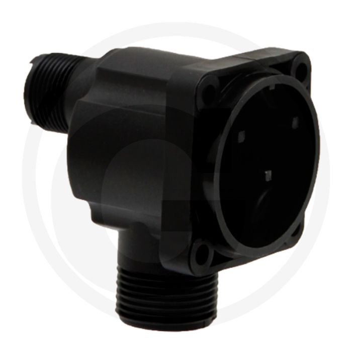 Hardi Drukregelsectie: (BK180K)