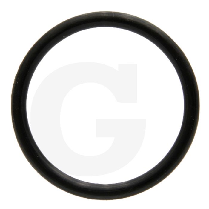 Hardi O-ring, 29,2 x 3 mm - Afmetingen: 29,2 x 3 mm