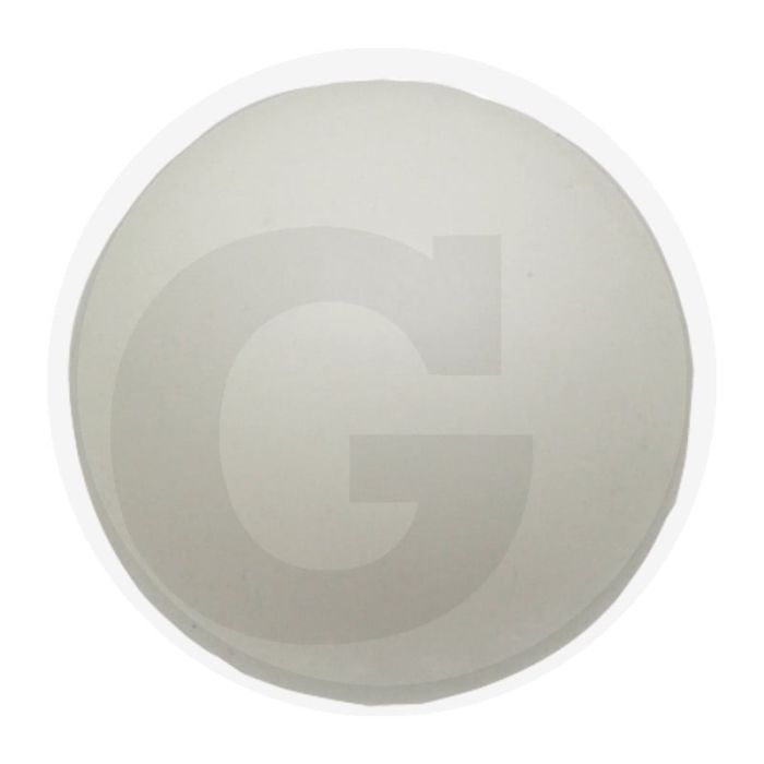Hardi Glazen kogel Ø: 25 mm