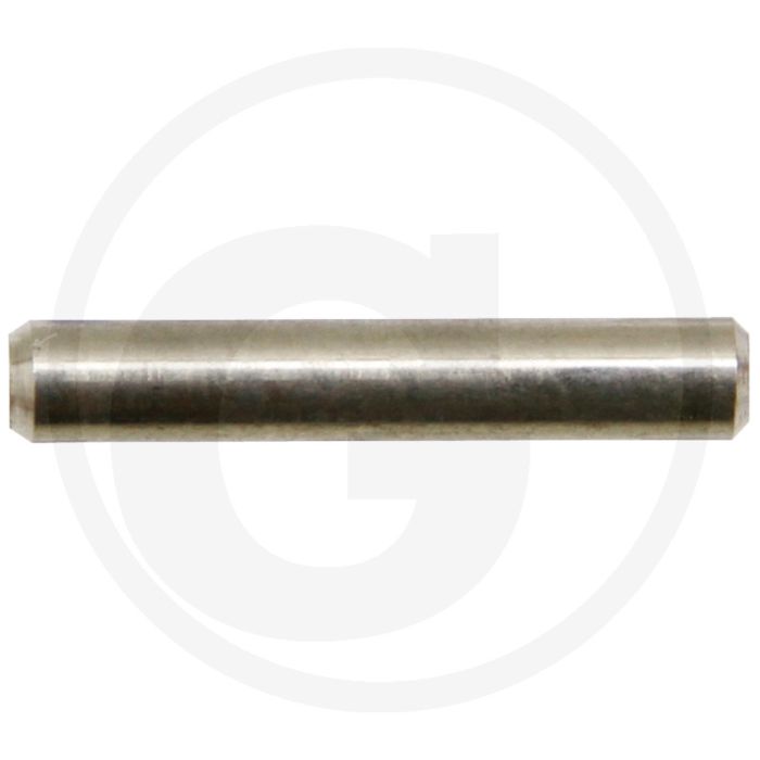 Hardi Stift - Bedieningsarmaturen