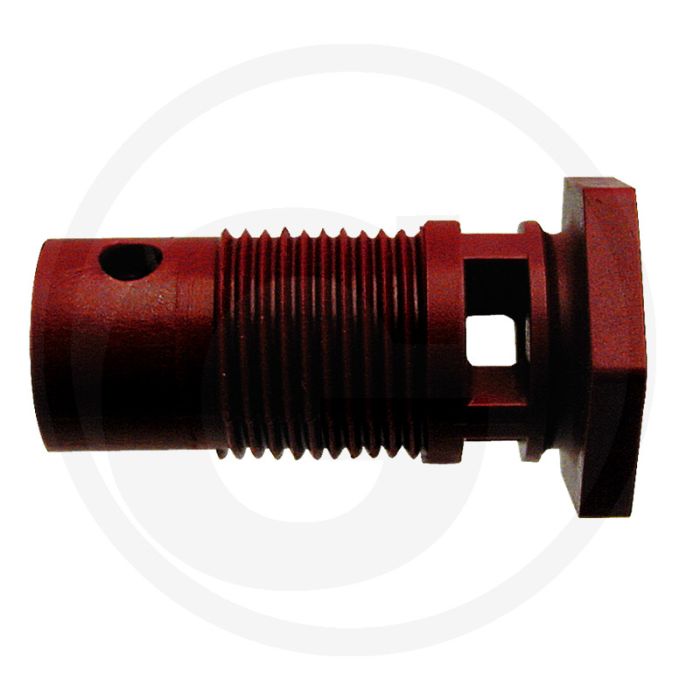 Hardi Aftapplug 3/8" voor 615713182