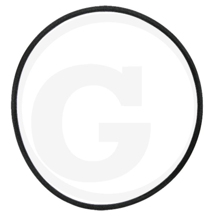 Hardi O-ring, 57,2 x 3 mm (voor 615713182)