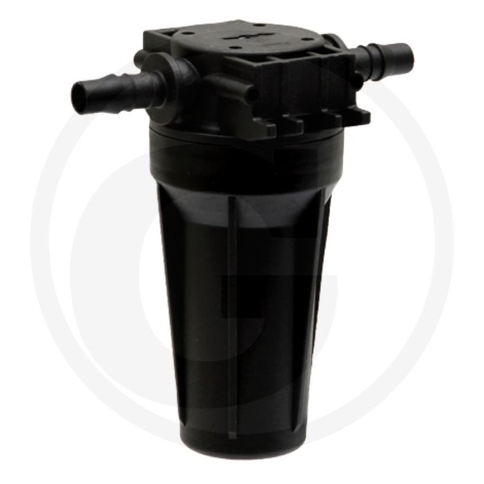 Hardi filter (compleet)