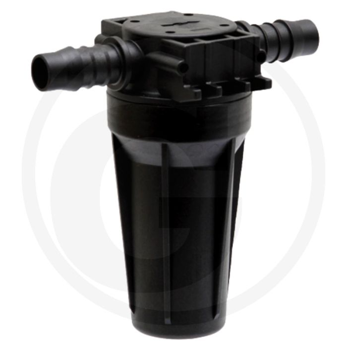 Hardi filter (compleet)