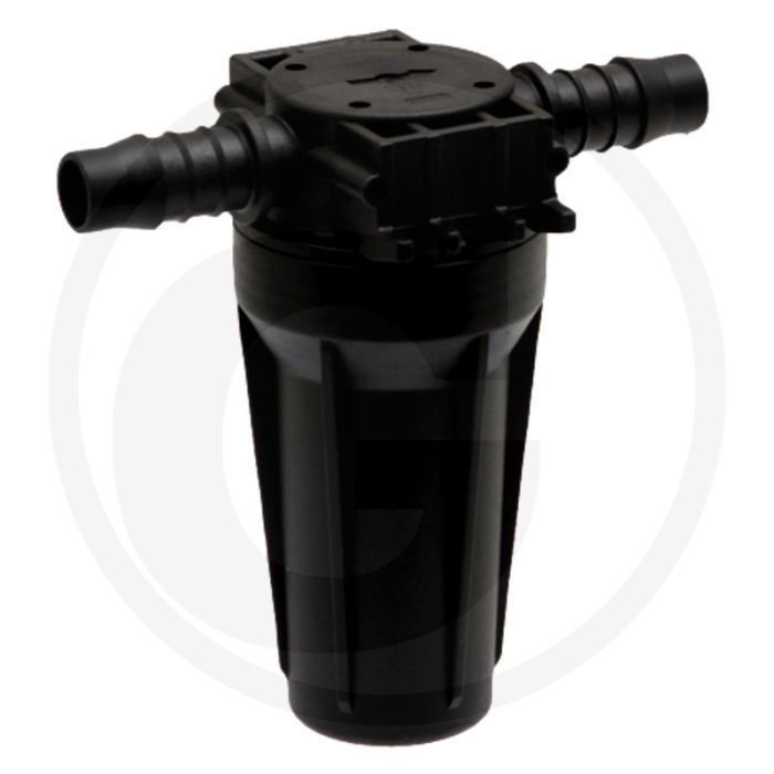 Hardi filter (compleet)
