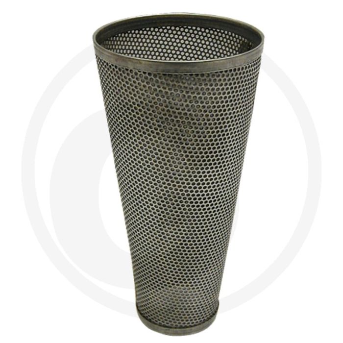 Hardi Drukfilter - Ø 45 → 80 x 160, 80 mazen