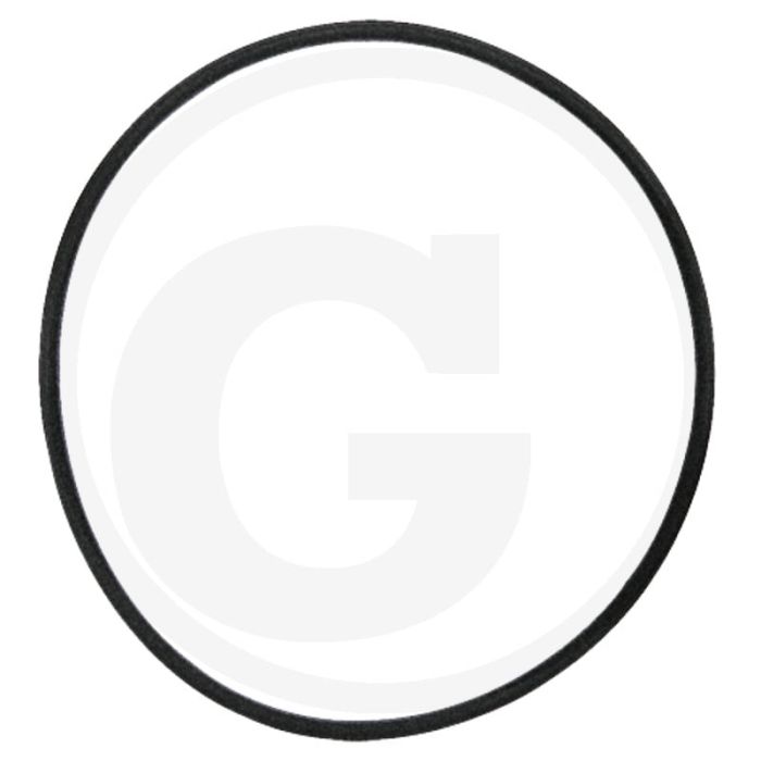 Hardi O-ring, 39,2 x 3 mm - Afmetingen: 39,2 x 3 mm
