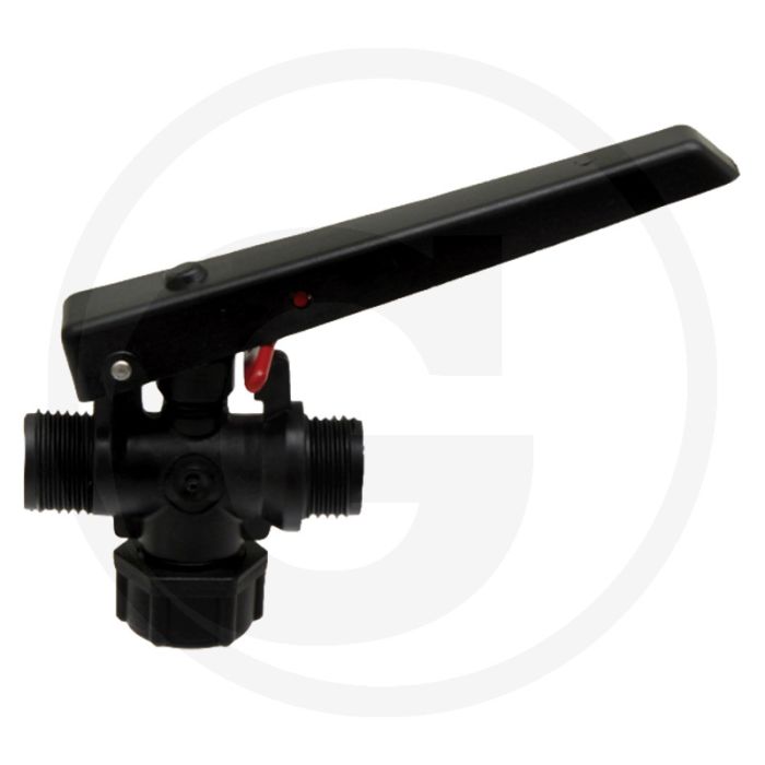 Hardi Klep voor spuitlans (buitendraad 1/2")