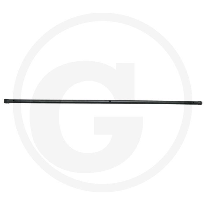 Hardi Vetbuis (zwart, 3-gaats,  3/4 "schroefdraadaansluiting)