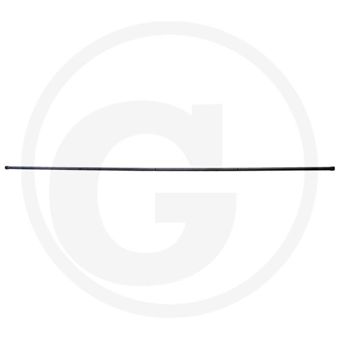 Hardi Vetbuis (zwart, 5-gaats,  3/4 "schroefdraadaansluiting)