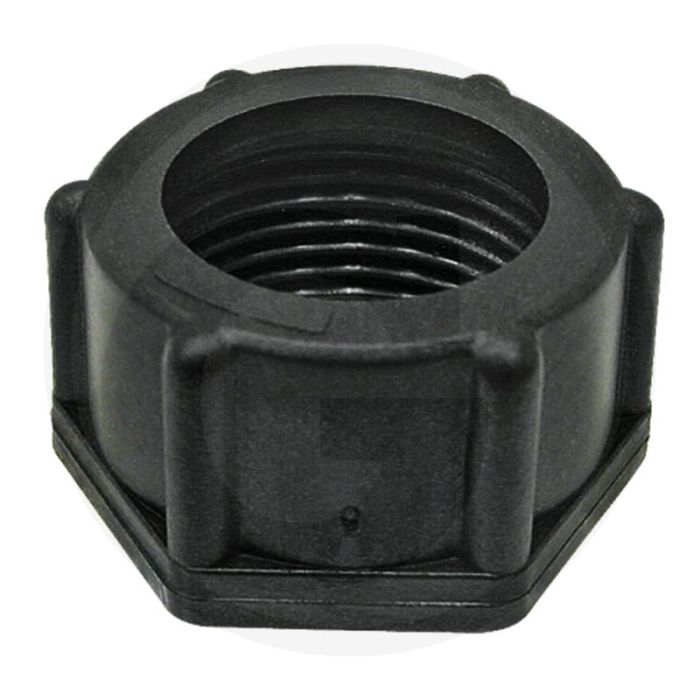Hardi Wartelmoer 1" Afmetingen