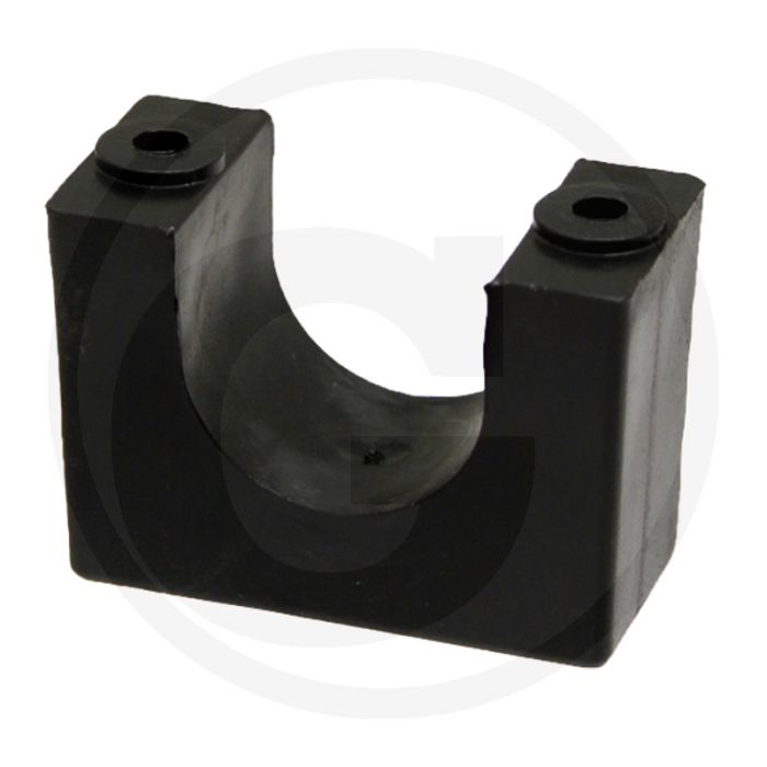 Hardi Buisklem (enkel, Ø: 22 mm)