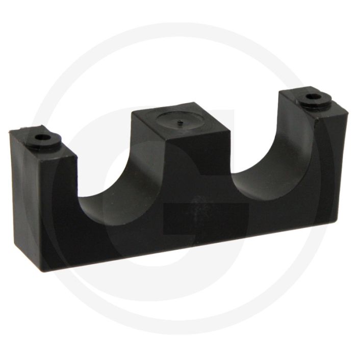 Hardi Buisklem (dubbel, Ø: 22 mm)