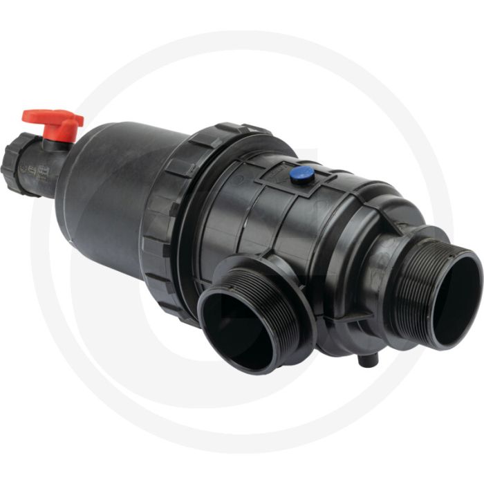 Horsch Zuigfilter 317 serie - Draad: 1 1/2”