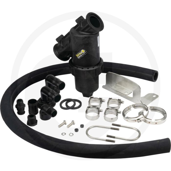 Horsch Umrüstung Druckfilter PT270/280 CCS - Aansluiting: IG 2"