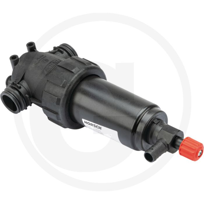 Horsch Drukfilter 326 serie - Leeb GS 6000