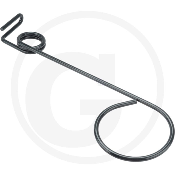 Horsch Bodemafstandhouder - Type: Alle Gestänge außer 5-teilig 24/12 en 21/12