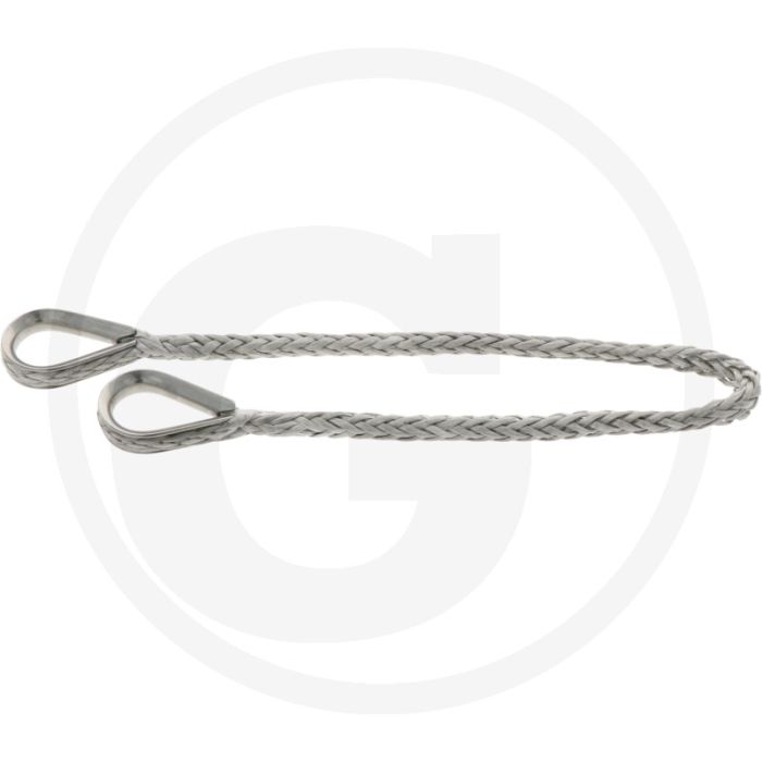 Horsch Kabel hellingcompensatie - Leeb GS 6000.