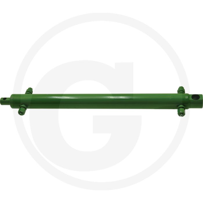 Hydrauliekcilinder dubbelwerkend (Cilinder D35-22-400-530)