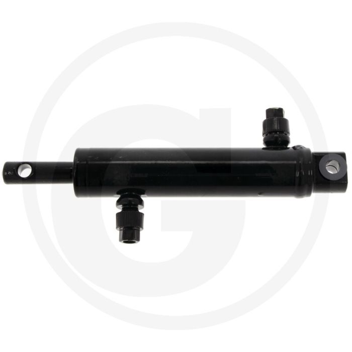Hydraulikzylinder - Zuiger Ø 25mm