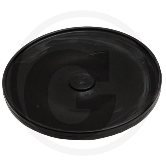 Membraan Altek NBR - Buiten-Ø 120,5mm, Type P2020