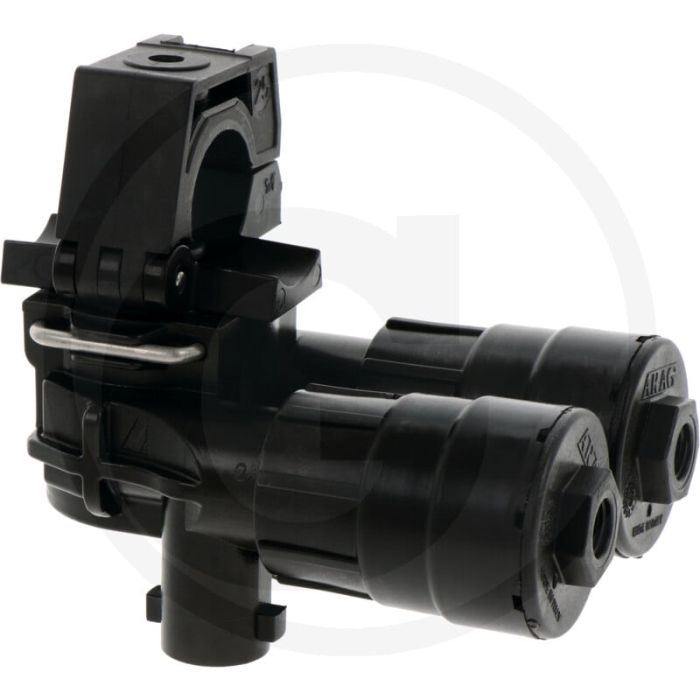 ARAG 2-voudige dophouder - Horsch Leeb GS 6000.