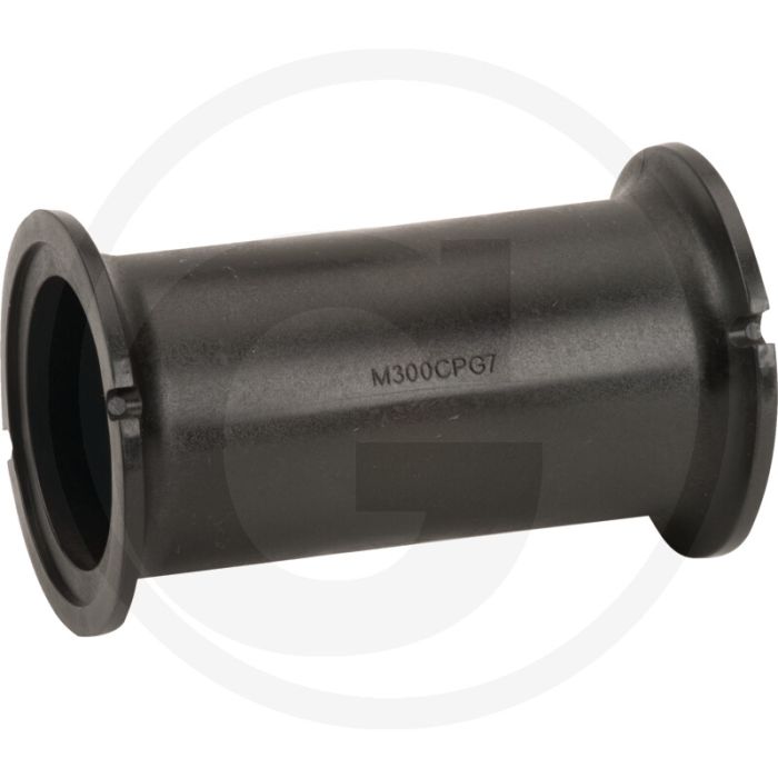 BANJO Flenskoppeling 3" FP recht - Max. werkdruk 16 bar