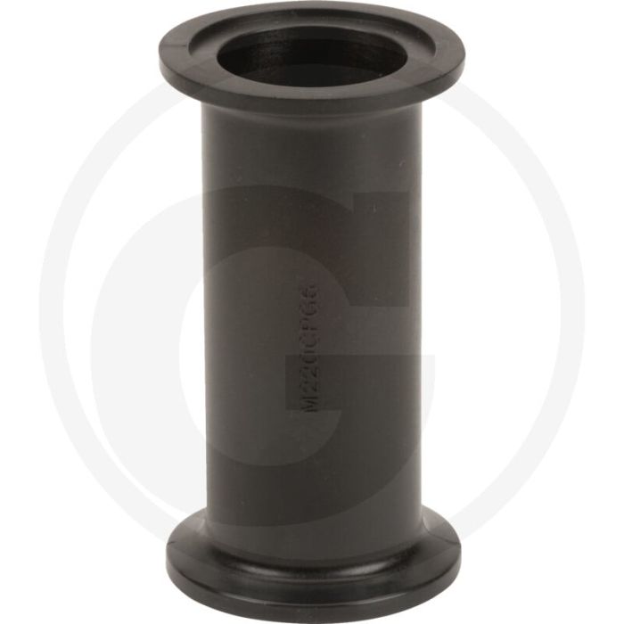 BANJO Flenskoppeling 3" recht - Max. werkdruk 10 bar