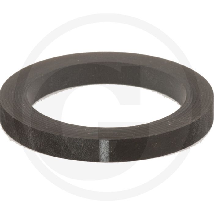 BANJO Afdichting voor flensaansluiting 2", Ø 7 - EPDM.