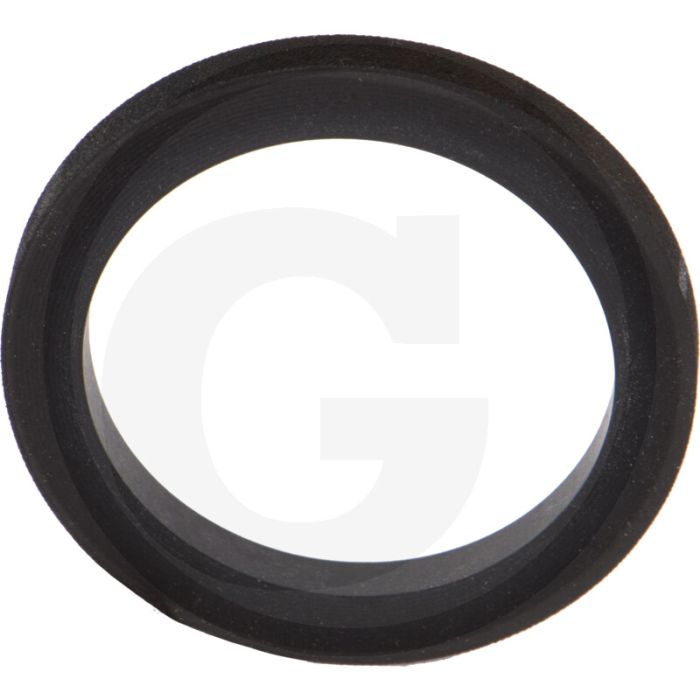 BANJO Afdichting voor flensaansluiting 2", Ø 8 - EPDM.