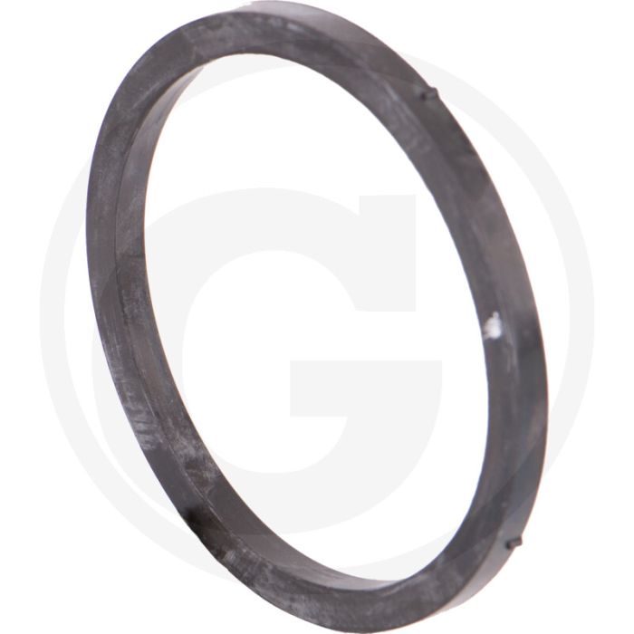 BANJO Afdichting voor flensaansluiting 3" EPDM